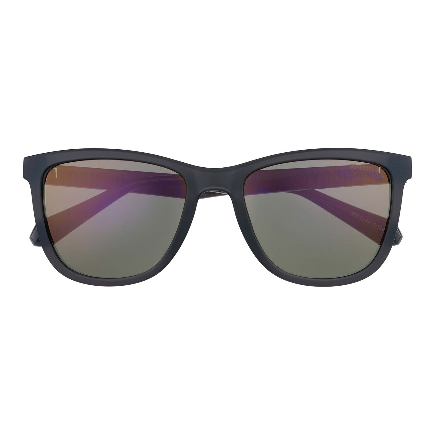 Superdry SDS-5034-108 Black Sunglasses
