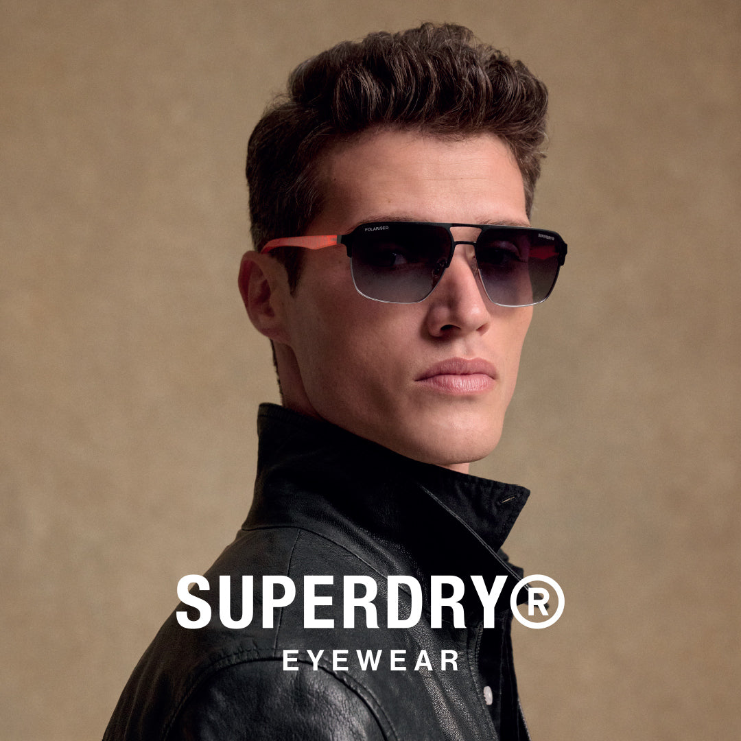 Superdry SDS-5042-004 Grey Sunglasses