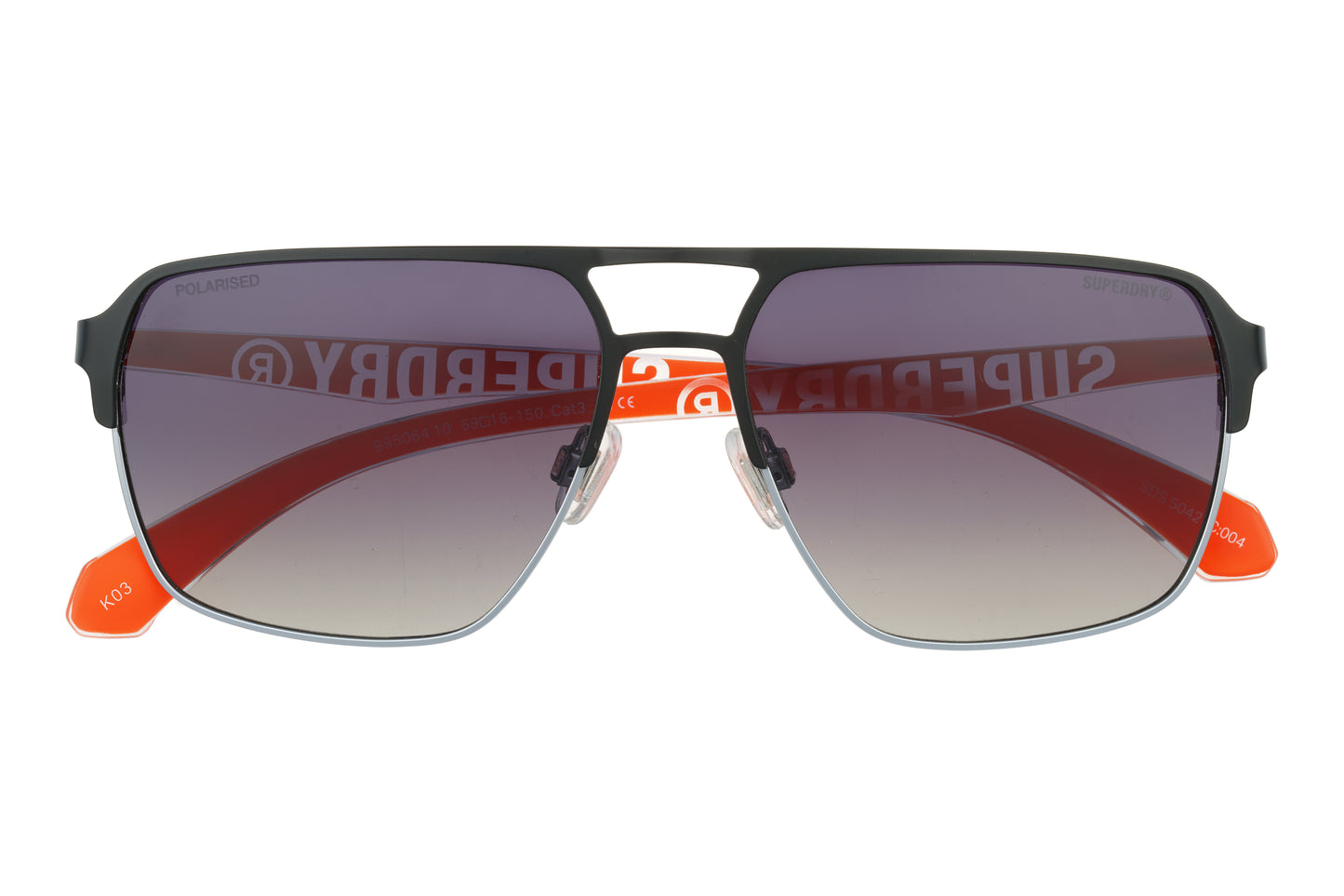 Superdry SDS-5042-004 Grey Sunglasses