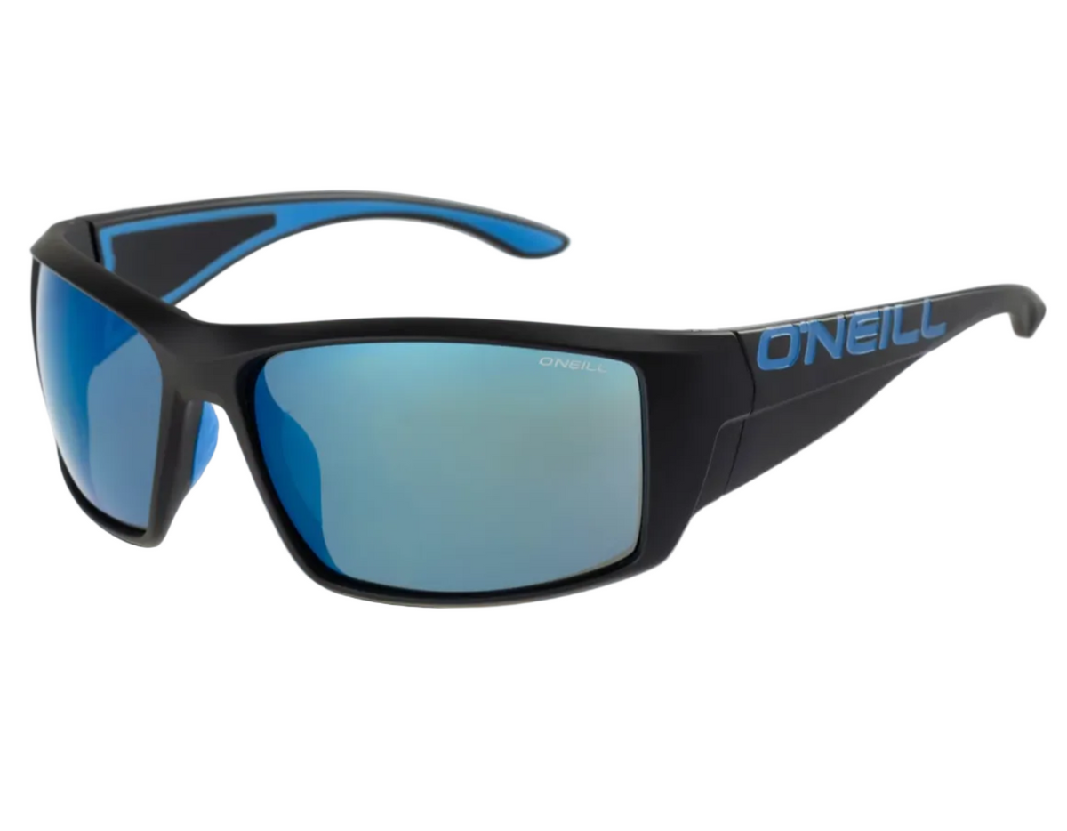 O'Neill ONS-9019-2.0-127P Black Sunglasses