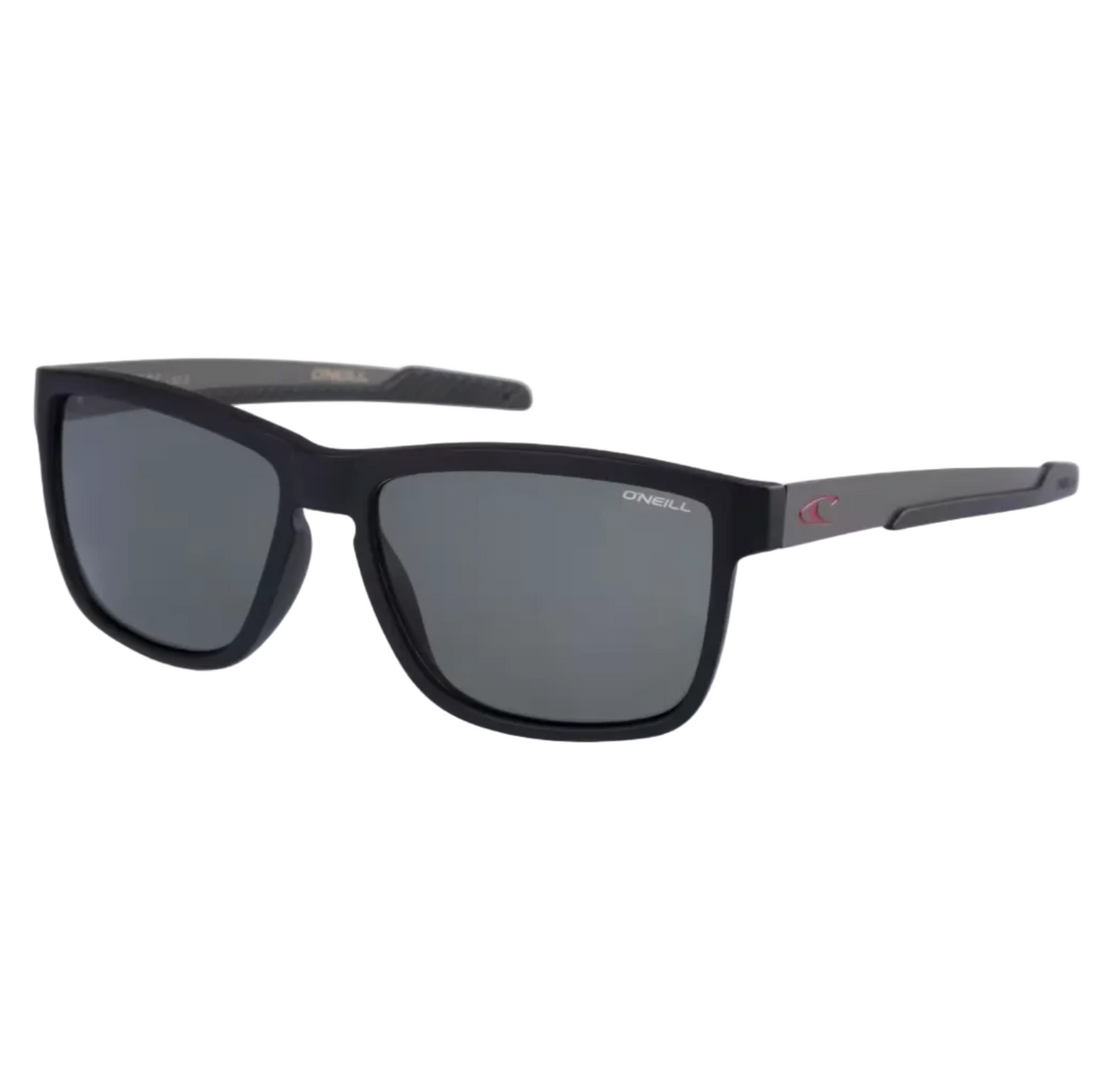 O'Neill ONS-9006-2.0-104P Matte Black Sunglasses