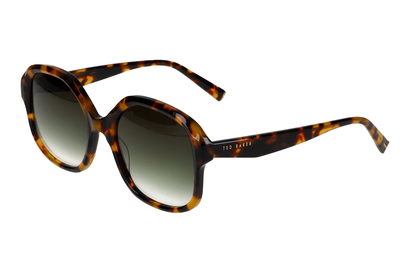 Ted Baker TB1685 267 Tortoise Sunglasses