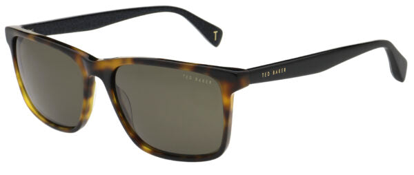 Ted Baker TB1728 104 Tortoise Sunglasses - Brown / Tortoise frame, Brown Lens