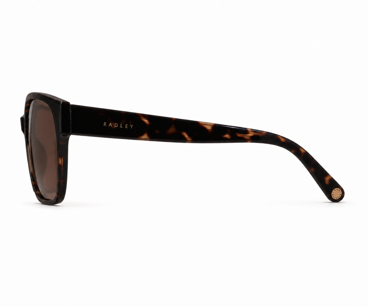 Radley 6528 102 Havana Sunglasses - Offer