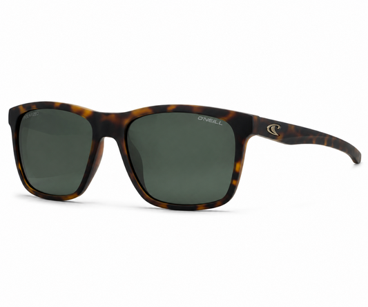 O'Neill ONS-9005-102P Matte Tortoise Sunglasses