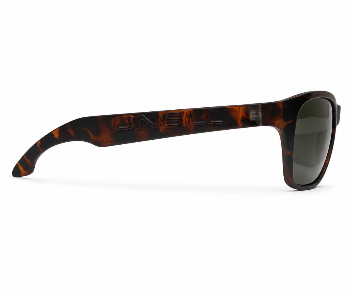 O'Neill ONS-SHORE-102 Matte Tortoise Sunglasses - Offer