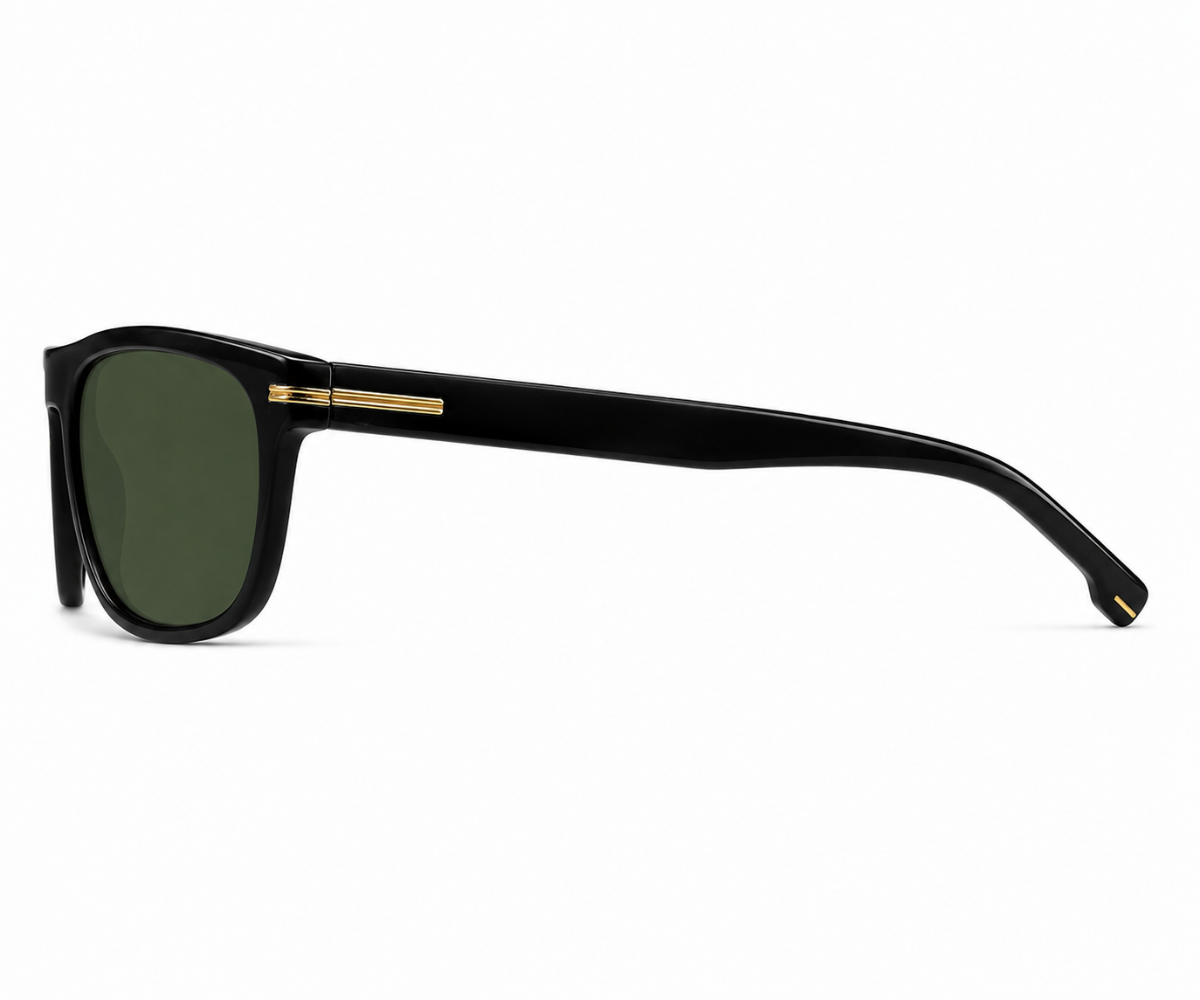 Hugo Boss BOSS 1626/S 807 Black Sunglasses