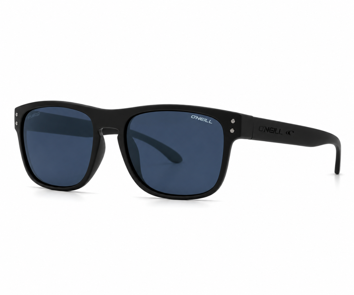 O'Neill ONS-KELP-104P Matte Black Sunglasses