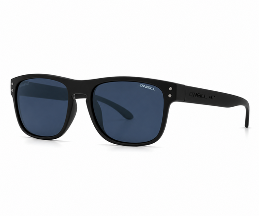 O'Neill ONS-KELP-104P Matte Black Sunglasses