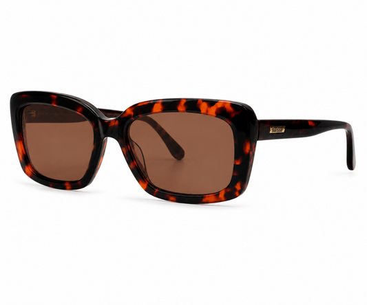 Barbour BA8121 C3 Tortoise Sunglasses