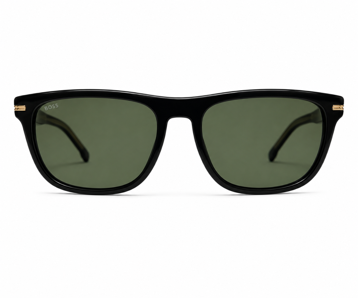 Hugo Boss BOSS 1626/S 807 Black Sunglasses