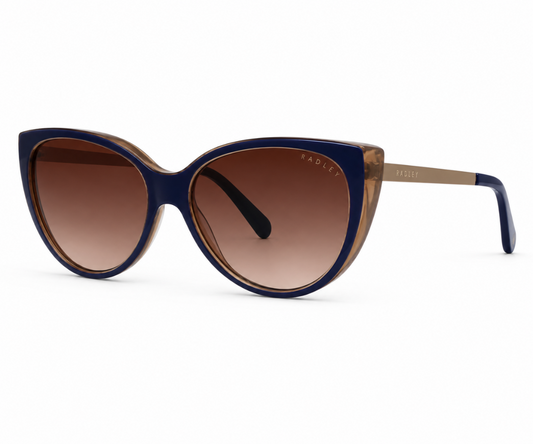 Radley GENNA 106 Navy Sunglasses