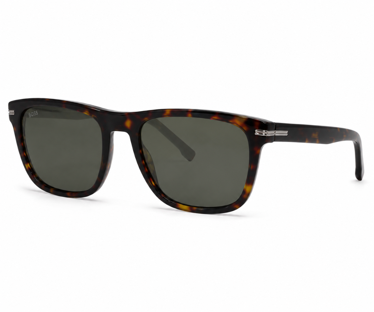 Hugo Boss BOSS 1626/S 086 Tortoise Shell Sunglasses