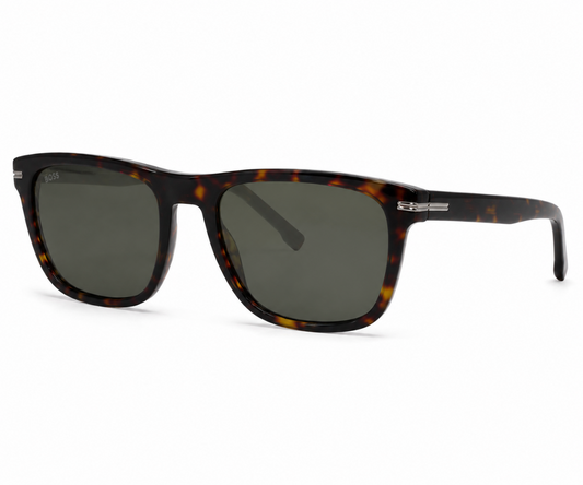 Hugo Boss BOSS 1626/S 086 Tortoise Shell Sunglasses