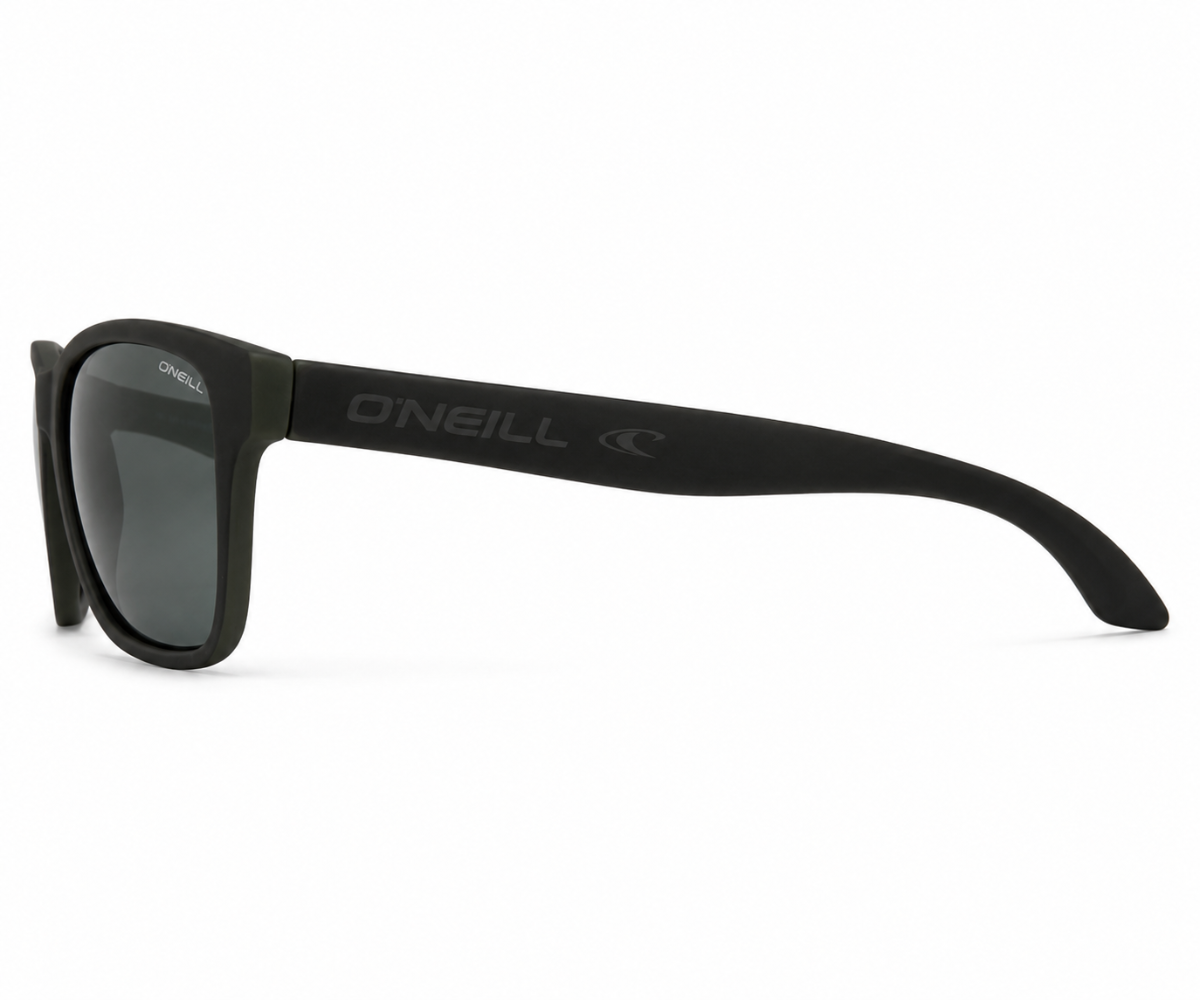 O'Neill ONS-OFFSHORE-104P Matte Black, Green Sunglasses - Offer