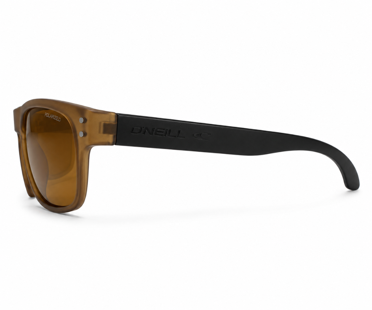 O'Neill ONS-KELP-118P Matte Brown Sunglasses - Offer