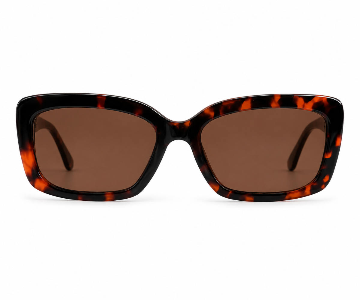 Barbour BA8121 C3 Tortoise Sunglasses
