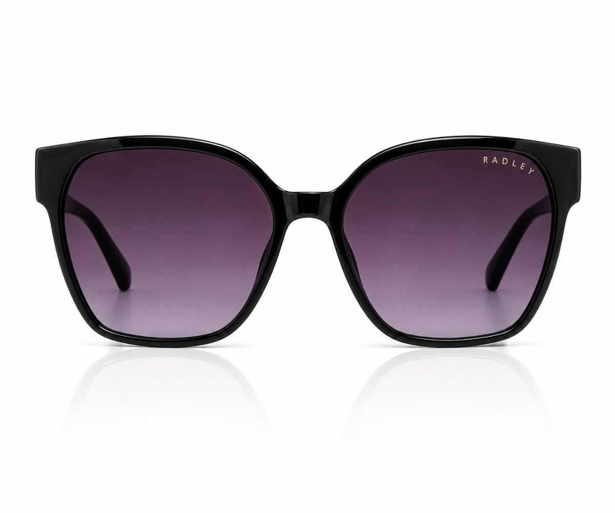 Radley 6528 104 Black Sunglasses - Offer