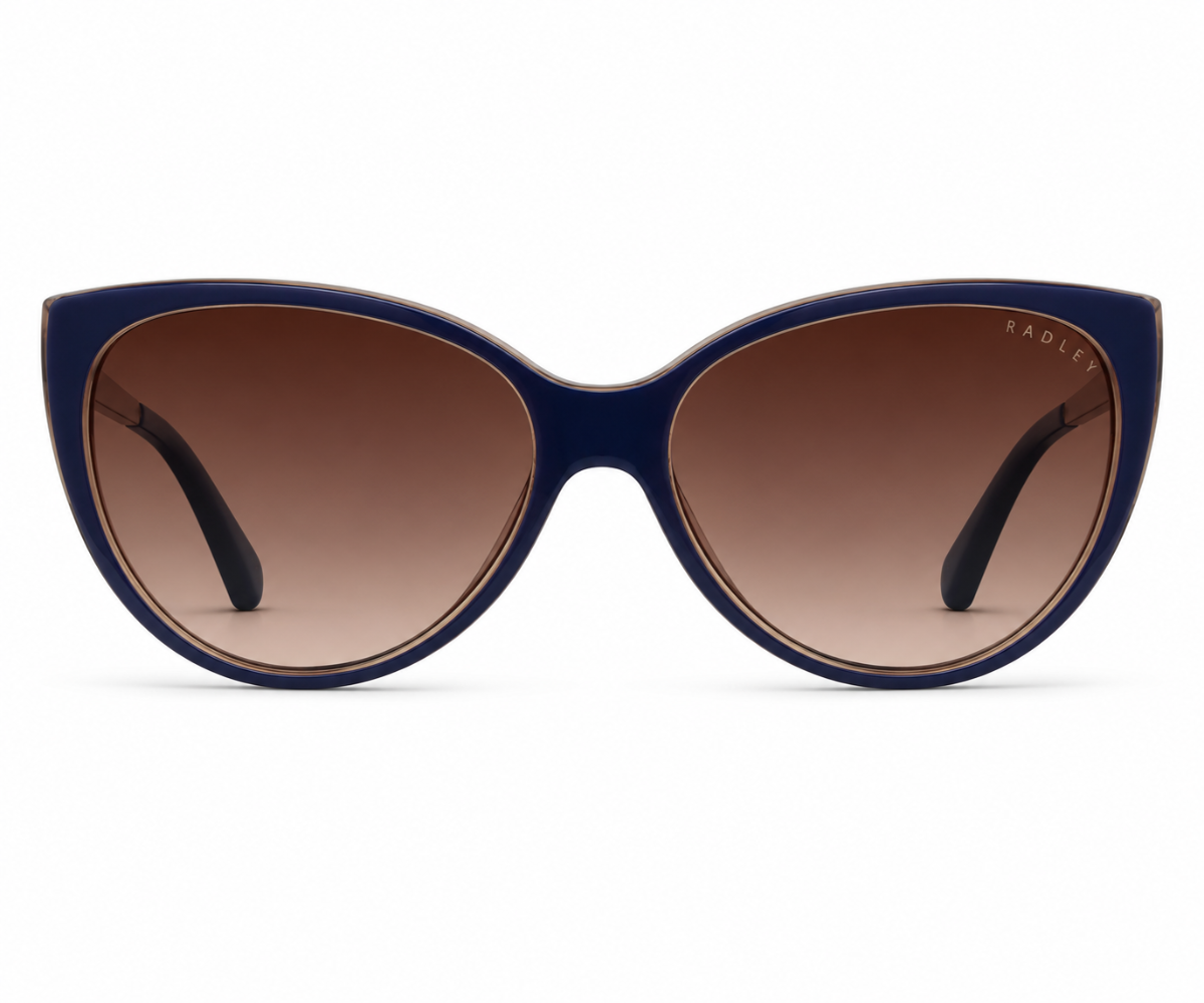 Radley GENNA 106 Navy Sunglasses
