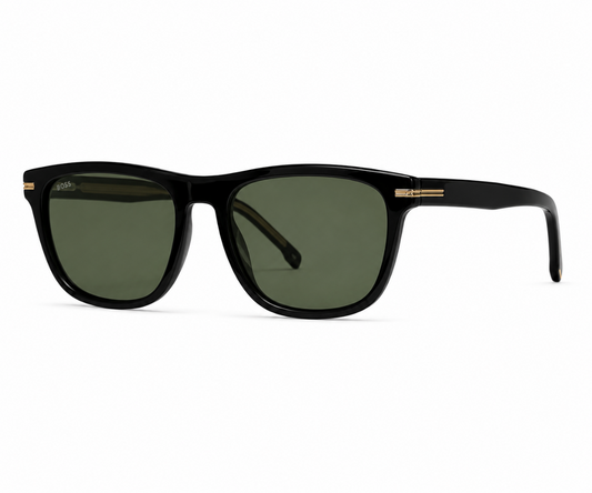 Hugo Boss BOSS 1626/S 807 Black Sunglasses