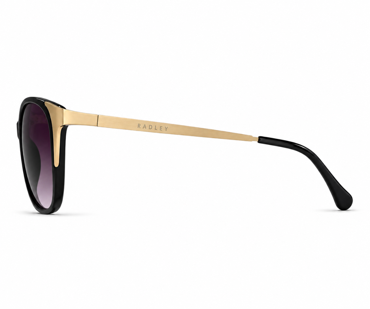 Radley Romala 104 Black Sunglasses - Offer