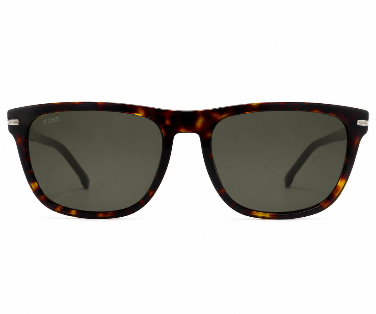 Hugo Boss BOSS 1626/S 086 Tortoise Shell Sunglasses