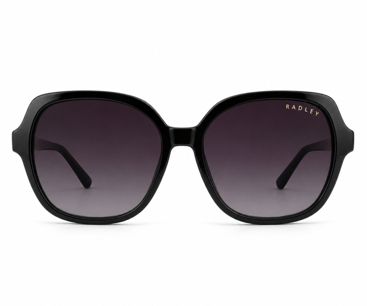 Radley 6505 104 Black Sunglasses - Offer