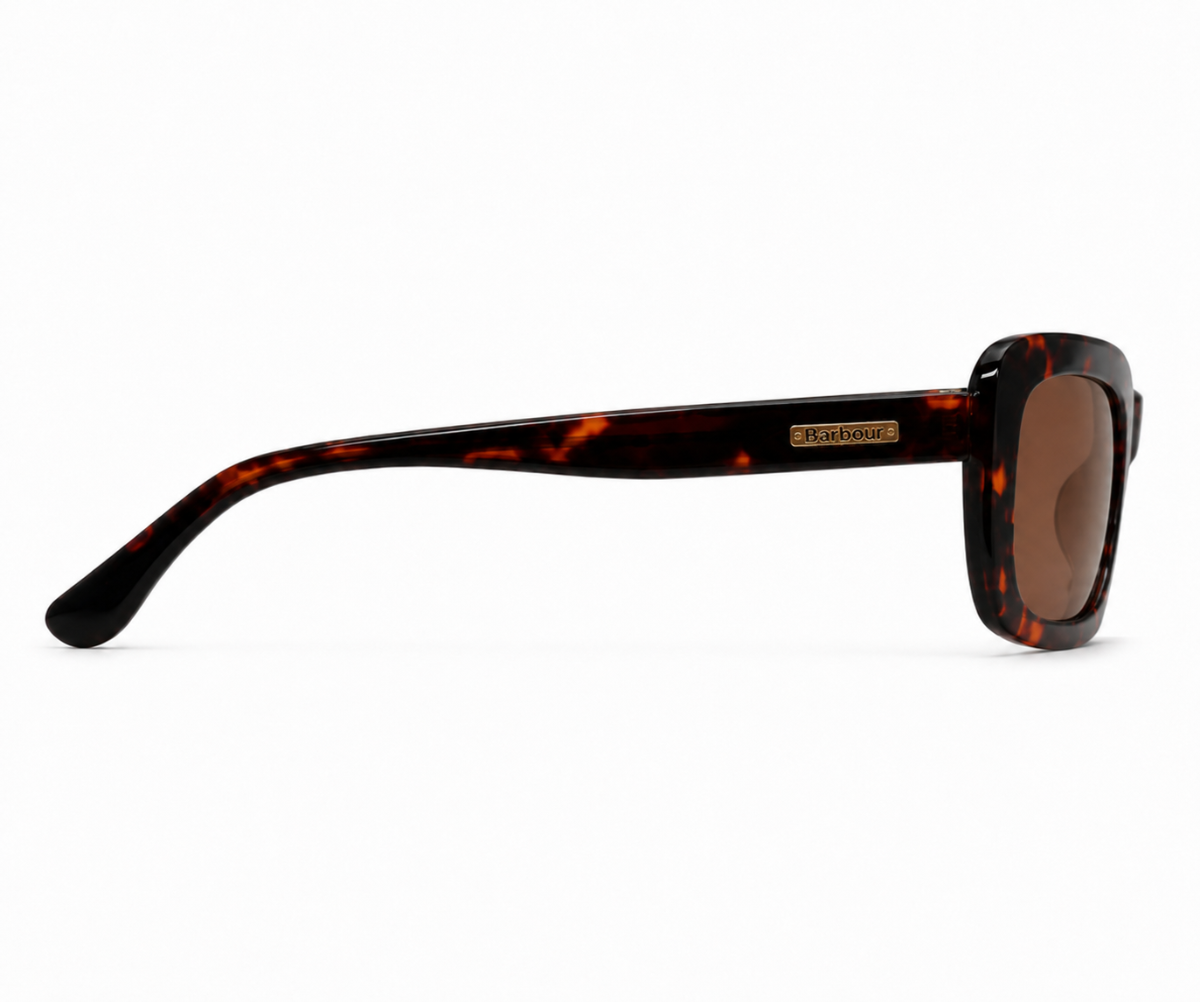 Barbour BA8121 C3 Tortoise Sunglasses