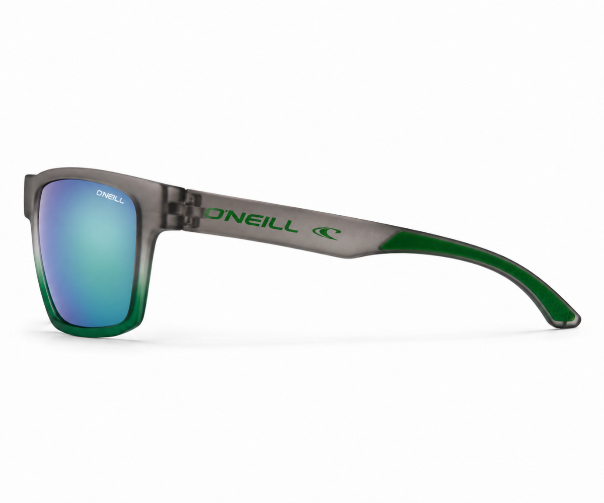 O'Neill 0NS-BEACONS-165P Green, Grey Faded Sunglasses - Offer