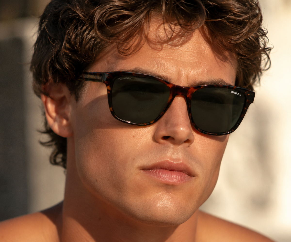 O'Neill ONS-OFFSHORE-102P Tortoiseshell Sunglasses - Offer