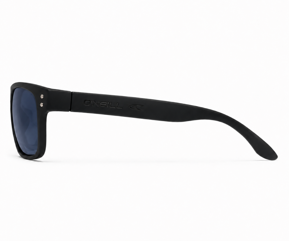 O'Neill ONS-KELP-104P Matte Black Sunglasses