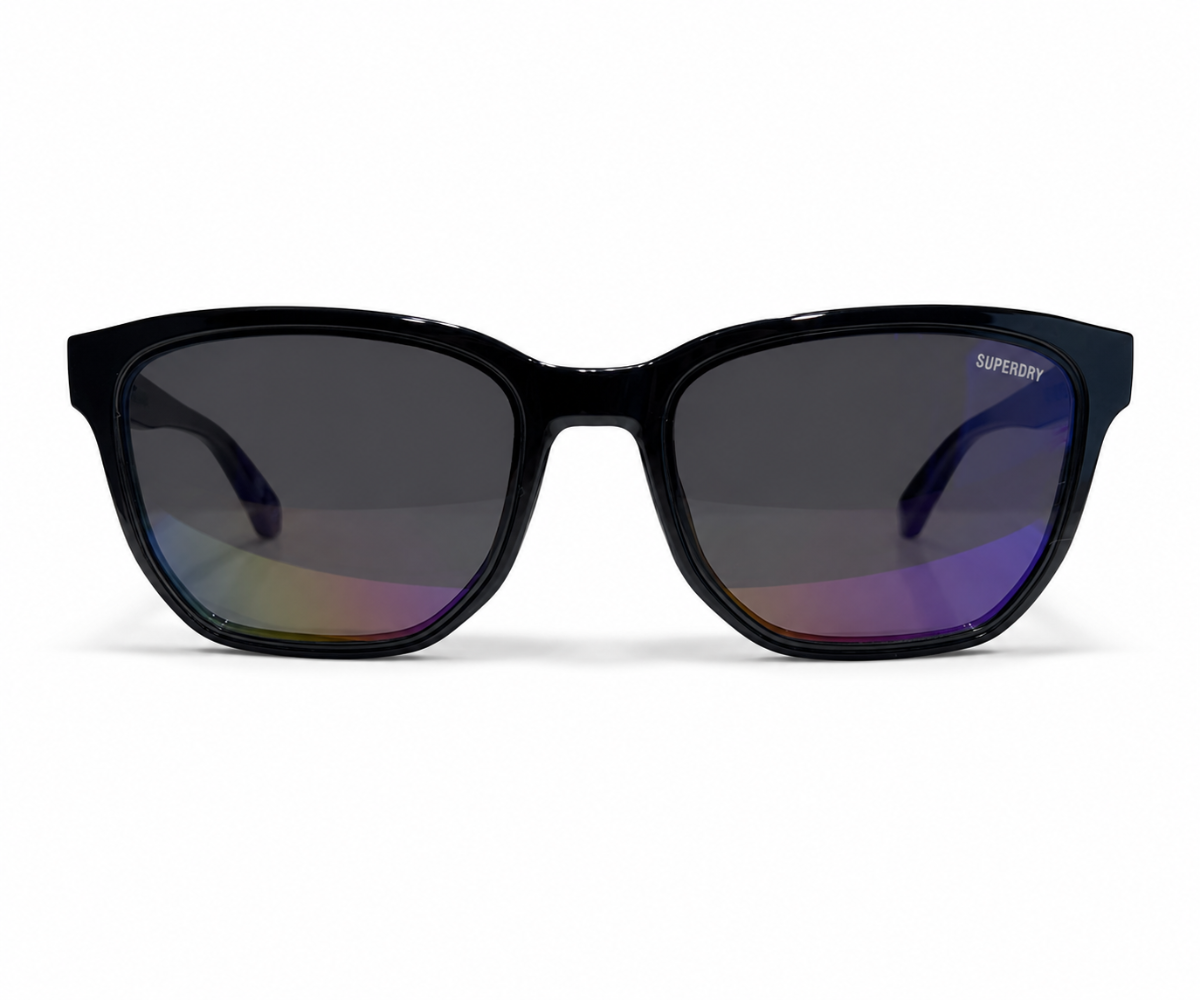 Superdry SDS-5003-104 Black Sunglasses - Offer