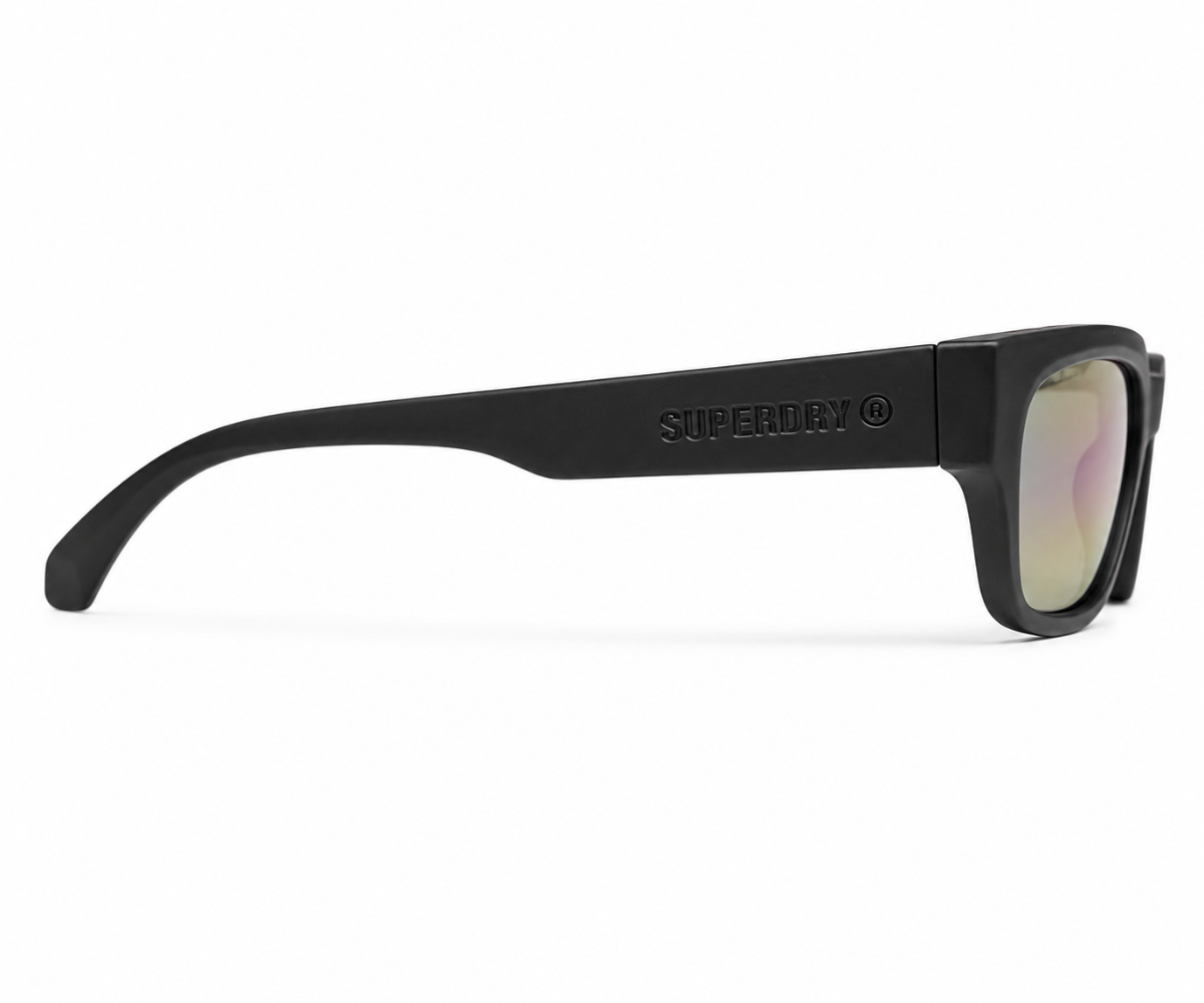 Superdry SDS-5004-108 Black Sunglasses - Offer