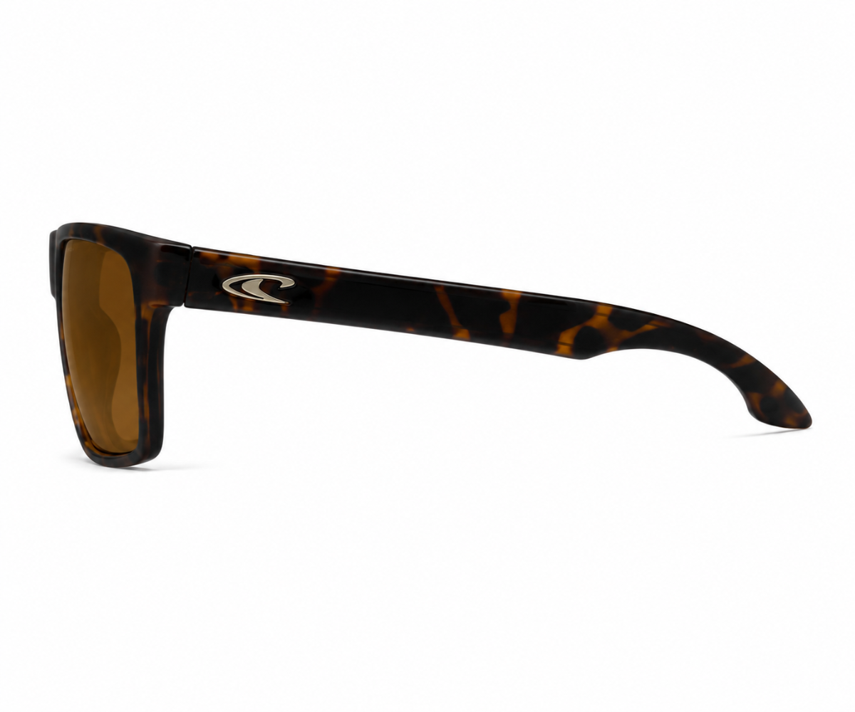 O'Neill ONS-HARLYN-102P Matte Tortoise Sunglasses - Offer