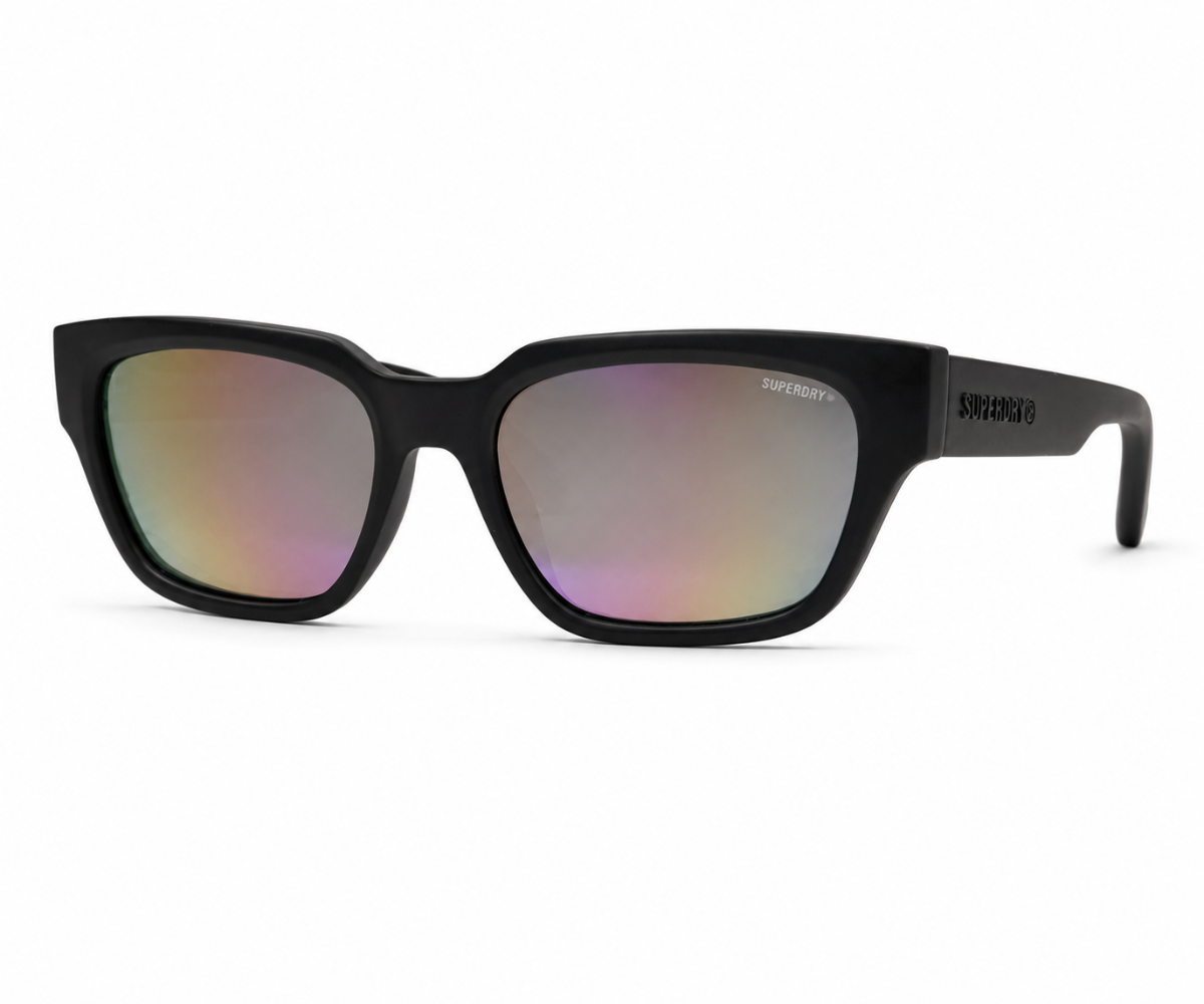 Superdry SDS-5004-108 Black Sunglasses - Offer