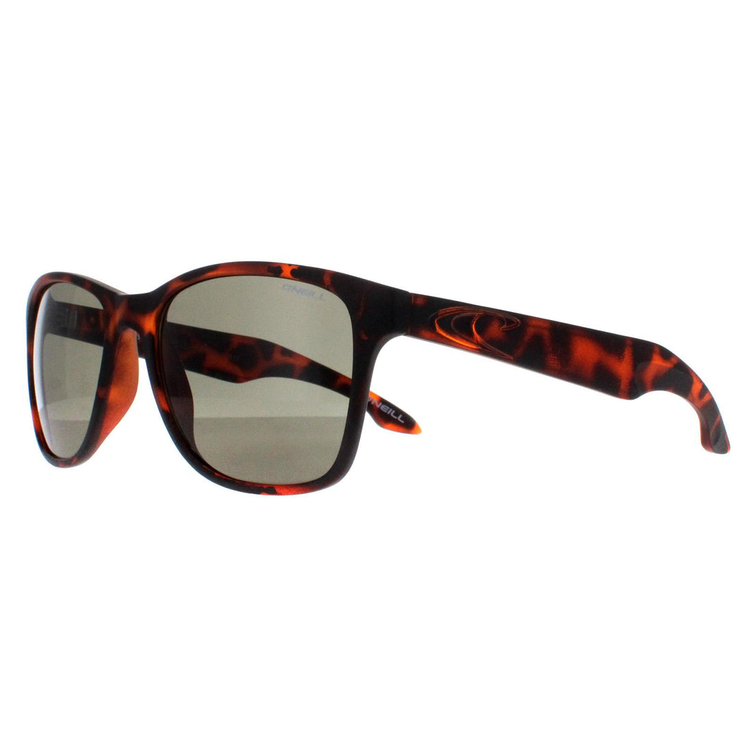 O'Neill ONS-SHORE-102 Matte Tortoise Sunglasses