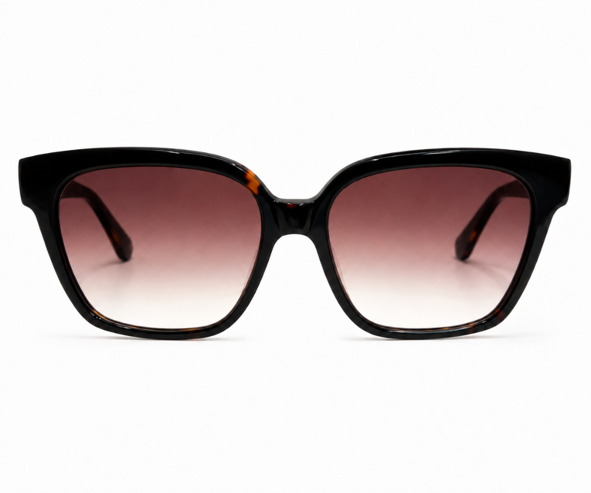 Barbour BI3005 C3 Tortoise Sunglasses