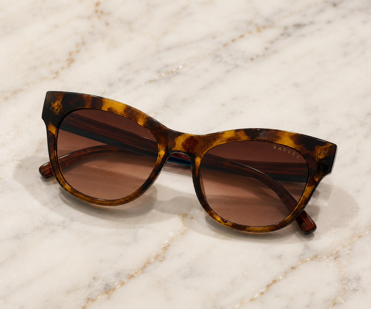 Radley 6508 102A Tortoise Sunglasses - Offer
