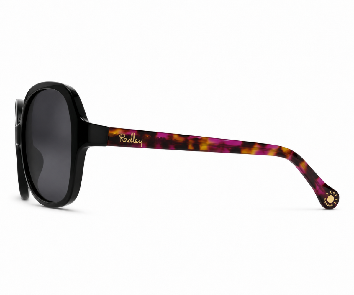 Radley Abbie 104 Black Sunglasses - Offer