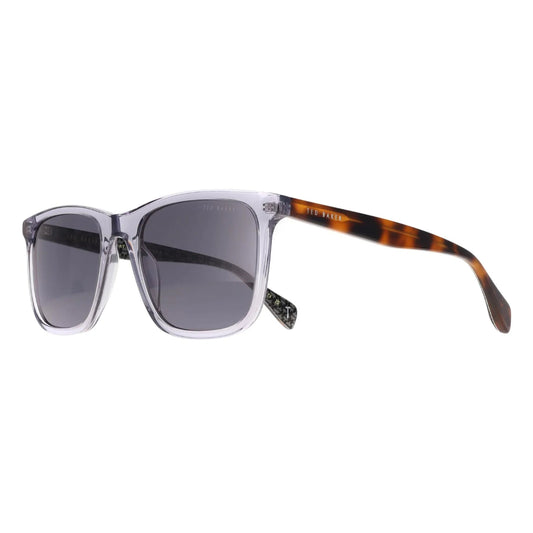 Ted Baker TB1724 695 Gloss Crystal Grey Sunglasses