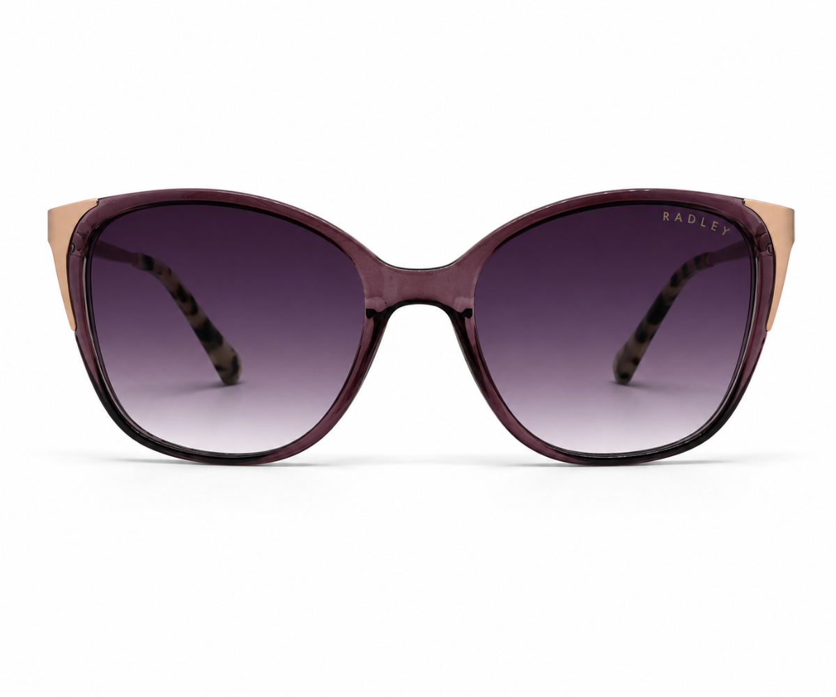 Radley Romala 161 Purple Sunglasses - Offer