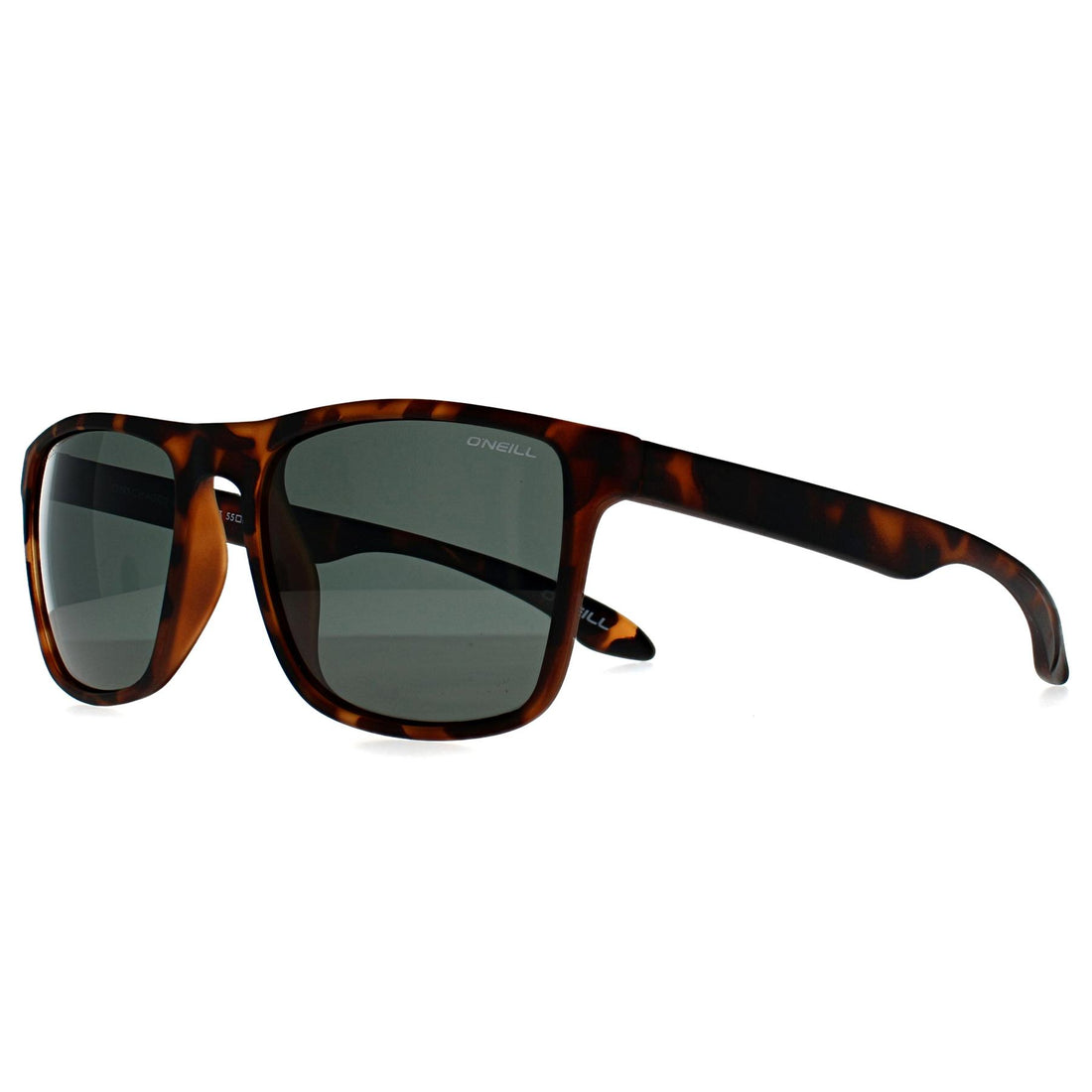 O'Neill 0NS-CHAGOS-102P Matte Tortoise Sunglasses