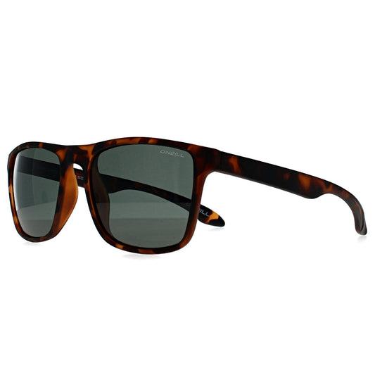 O'Neill 0NS-CHAGOS-102P Matte Tortoise Sunglasses
