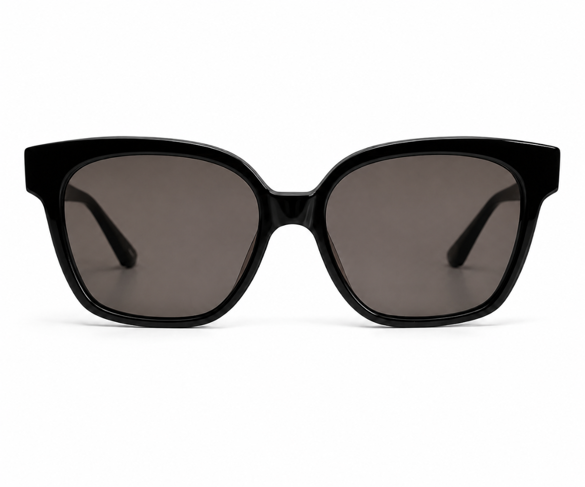 Barbour BI3005 C1 Black Sunglasses