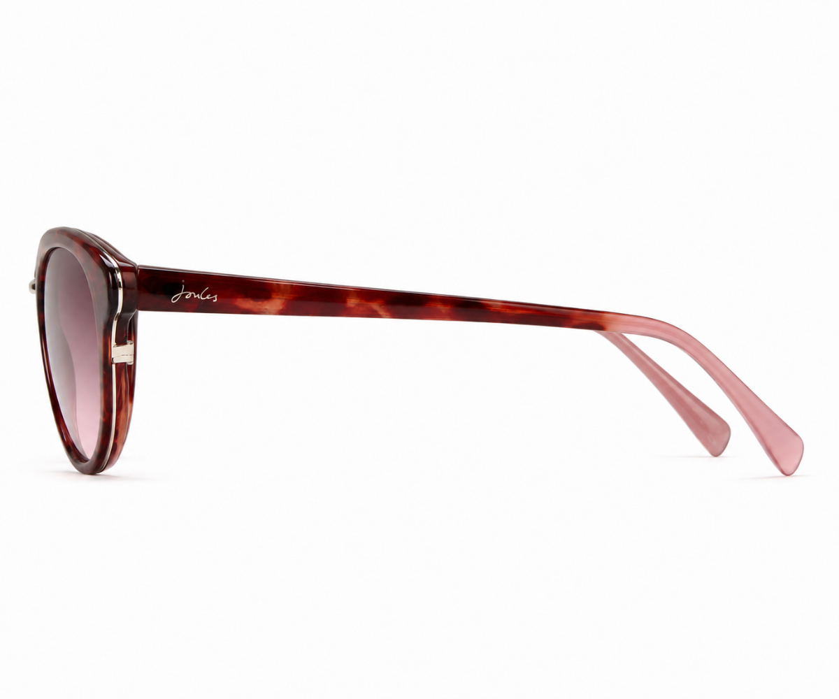 Joules JS7069 223 52 Havana Sunglasses