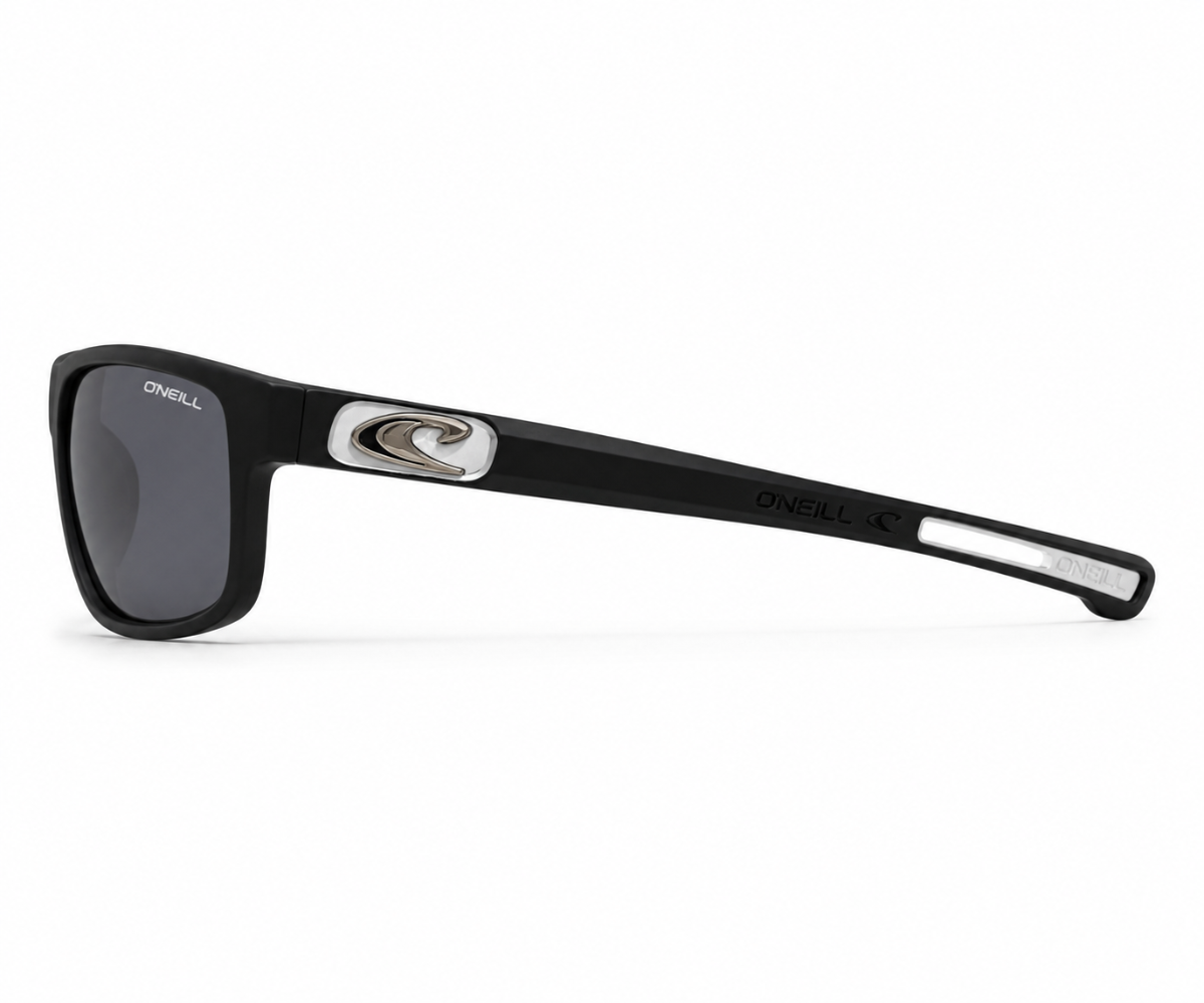 O'Neill 0NS-CONVAIR-104P Matte Black Sunglasses