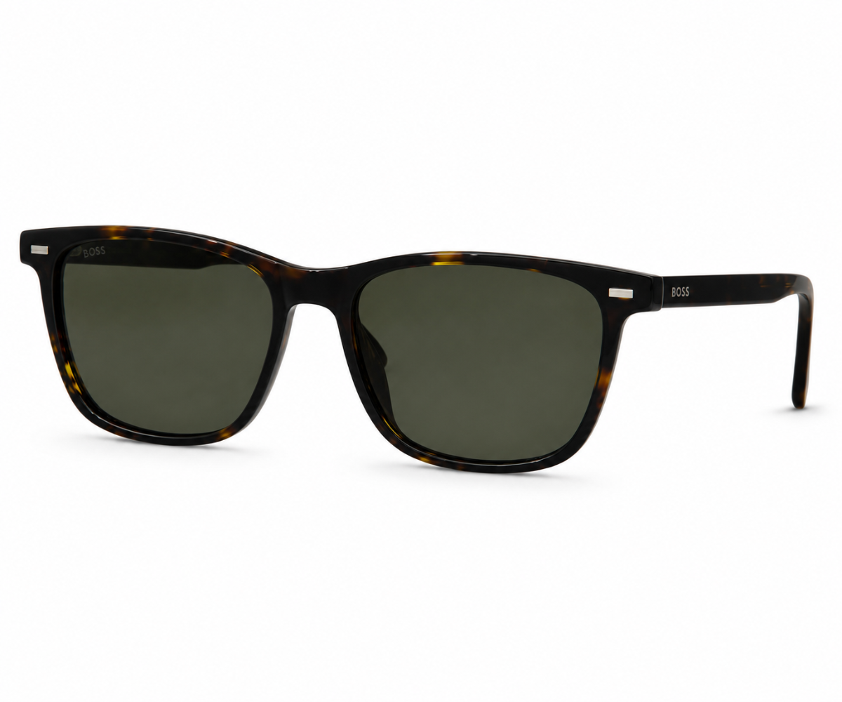 Hugo Boss BOSS 1554/0/S 086 Havana Sunglasses