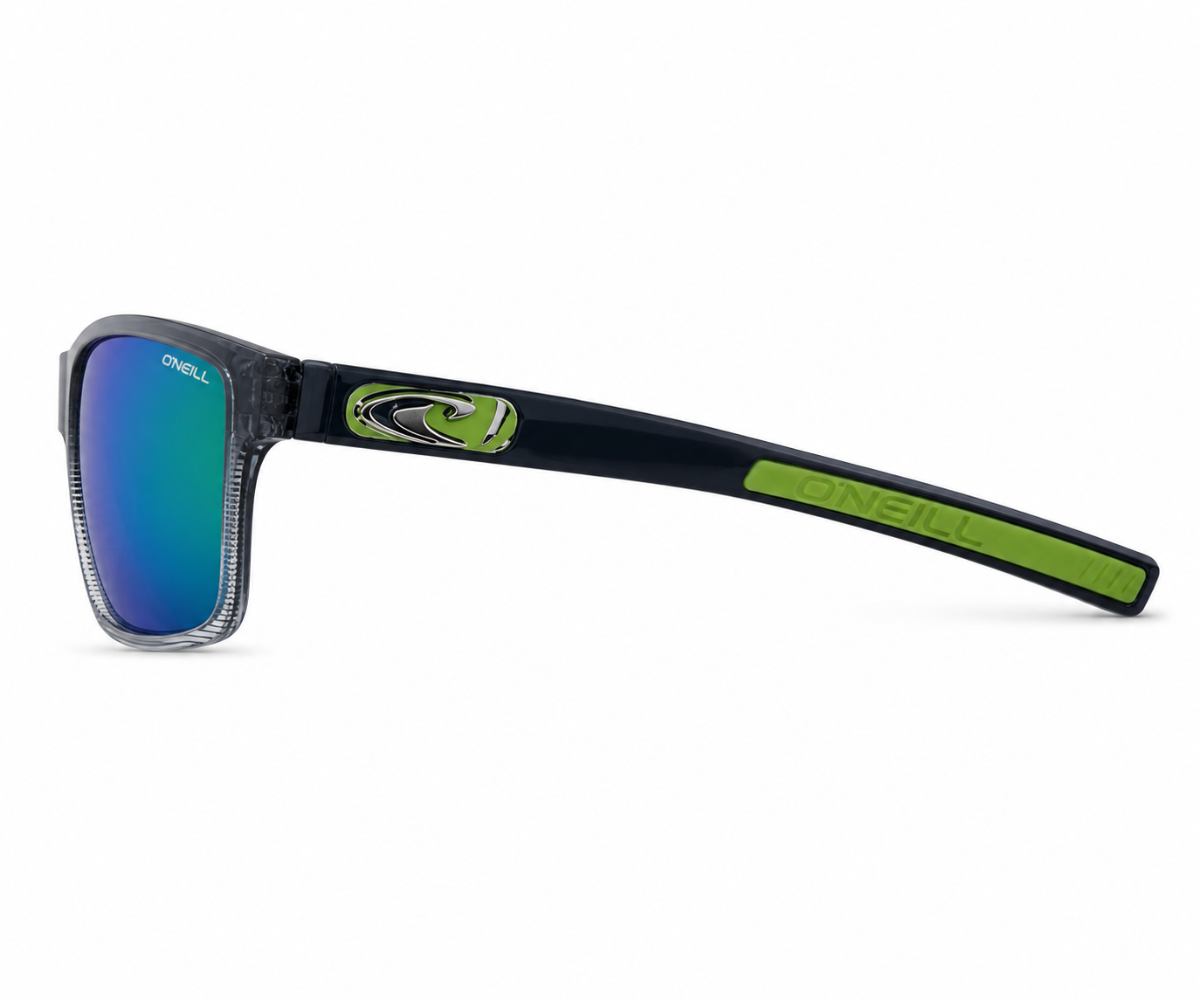 O'Neill 0NS-CONVAIR-108P Transparent Grey Sunglasses - Offer