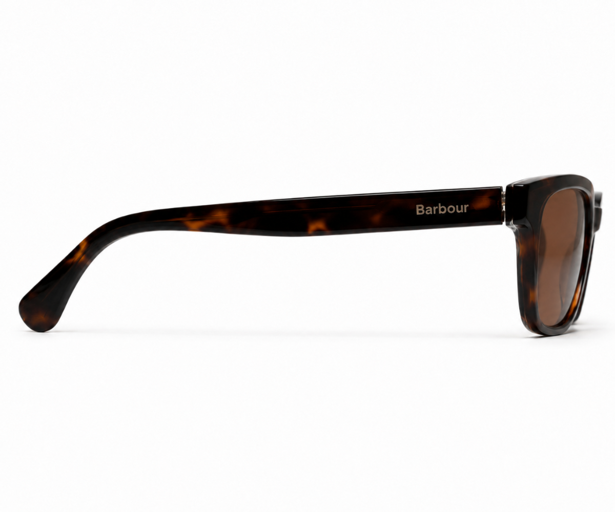 Barbour BA8104 C2 Tortoise Sunglasses