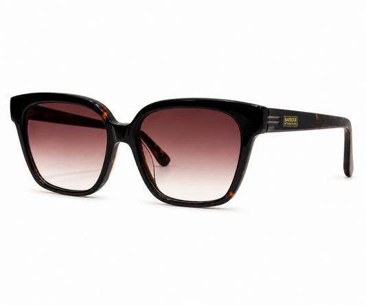 Barbour BI3005 C3 Tortoise Sunglasses